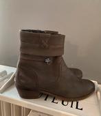 Helioform enkellaarsjes, Kleding | Dames, Schoenen, Bruin, Lage of Enkellaarzen, Ophalen of Verzenden, Zo goed als nieuw