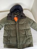 Jongensjas Scotch en Soda 14 jaar, Ophalen of Verzenden, Zo goed als nieuw, Overige maten, Groen