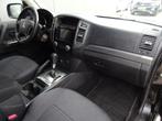 Mitsubishi Pajero 3.2 DI-D * 4x4 * GRIJS KENTEKEN * CARPLAY, Auto's, Mitsubishi, Automaat, Startonderbreker, Gebruikt, Euro 6