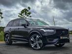 Volvo XC90 2.0 T8 Recharge AWD R-Design Luchtvering|Pano|B&W, Gebruikt, 4 cilinders, 1969 cc, 7 stoelen