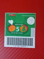 Pakketzegel pttpost 5kg, Ophalen of Verzenden