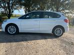 BMW 2-Serie Active Tourer 1.5 218I AUT 2015 Wit, Auto's, Zwart, Wit, Particulier, Geïmporteerd