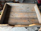 Houten Hondenmand Ombouw - Groot Model Zelfbouw, Dieren en Toebehoren, Ophalen, Overige