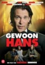 Gewoon Hans (Nieuw in seal), Alle leeftijden, Ophalen of Verzenden, Nieuw in verpakking, Film