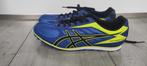 Nieuwe Asics Spikes LD maat 42, Sport en Fitness, Nieuw, Spikes, Ophalen of Verzenden, Asics