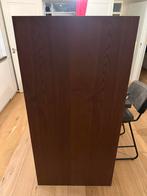 Ikea Idasen bureau blad 160x80, Ophalen, Zo goed als nieuw
