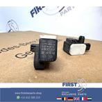 A1668210151 AIRBAG CRASH SENSOREN SET Mercedes W176 A W246 B, Ophalen of Verzenden, Gebruikt, Mercedes-Benz