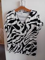 Prachtig shirt,maat xl, Zwart, Maat 46/48 (XL) of groter, Nieuw, Ophalen of Verzenden