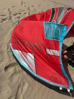 Naish Pivot 10m 2024 S28, Watersport en Boten, Kitesurfen, Geen board, Ophalen, Zo goed als nieuw
