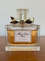 Miss Dior Cherie EDP 100ml, Ophalen of Verzenden, Gebruikt