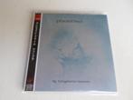Tangerine Dream - Phaedra CD (Japans), Ophalen of Verzenden, Nieuw in verpakking, Progressive