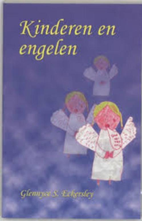kinderen en engelen, Boeken, Esoterie en Spiritualiteit, Zo goed als nieuw, Achtergrond en Informatie, Ophalen of Verzenden