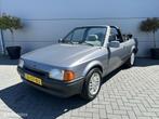Ford Escort Cabrio 1.6 Inj. Gerestaureerd nieuw dak, Auto's, Voorwielaandrijving, Escort, 450 kg, 4 cilinders