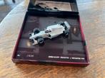 F1 Honda RA099 Prototype 1999 Verstappen 1:43, Ophalen of Verzenden, Zo goed als nieuw, Formule 1