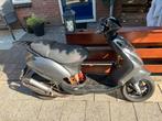 Zip 70cc zonder 123, Fietsen en Brommers, Ophalen, Zo goed als nieuw, Tweetakt, Zip