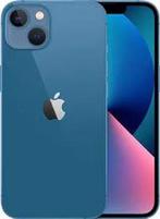 Apple iPhone 13 128GB Blauw, Apple, Ophalen of Verzenden, Zo goed als nieuw, Apple