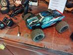 Reely auto 1 op 14, Ophalen of Verzenden, Gebruikt, Elektro, Auto onroad