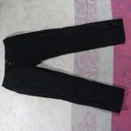 Nette zwarte broek mt 40. Merk MNG collection, Maat 38/40 (M), ., Zwart, Ophalen of Verzenden