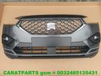 5FJ807217E bumper Tarraco Voorbumper 6pdc LR7H, Auto-onderdelen, Carrosserie en Plaatwerk, Info@fabrikant.eu, Voor, Ophalen of Verzenden