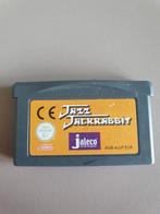 Jazz Jackrabbit - Nintendo Game Boy Advance, 1 speler, Ophalen of Verzenden, Zo goed als nieuw, Vanaf 3 jaar