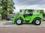 Merlo P 120.10 HM 12 ton 10 m verreiker telehandler 2015, Verreiker