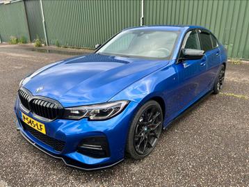 330i M340i M Portimao Bleu Auto Park Laser 360* beschikbaar voor biedingen