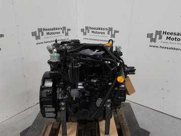 Yanmar 4TNV98 Nieuw