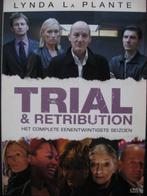 Trial & Retribution 19 / 21, Cd's en Dvd's, Dvd's | Tv en Series, Vanaf 12 jaar, Ophalen of Verzenden, Zo goed als nieuw
