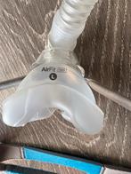 ResMed AirFit N20 CPAP Masker - Maat L, Diversen, Verpleegmiddelen, Ophalen of Verzenden, Zo goed als nieuw