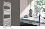 Nieuwe elektrische designradiator 700w. DRL Lisa 50x140., Ophalen, 500 tot 800 watt, Radiator, Nieuw
