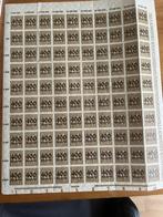 postzegels Duitsland (Deutsches Reich), Postzegels en Munten, Verzenden, Duitse Keizerrijk, Postfris