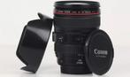 Canon EF 24-105mm f4L IS USM, Audio, Tv en Foto, Fotografie | Lenzen en Objectieven, Ophalen of Verzenden, Zo goed als nieuw, Standaardlens