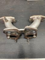 MGB Spruitstuk voor Weber carburateurs, Ophalen of Verzenden, Gebruikt, MG