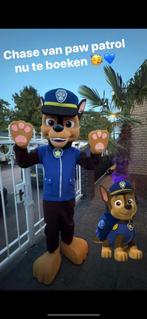 Paw patrol met acteur ( rmpartys ), Ophalen, Nieuw, Geboorte of Huwelijk