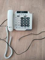 Senioren telefoon, Telecommunicatie, Ophalen of Verzenden