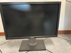 Dell Monitor Professional P2210 Zwart - 22 inch, Computers en Software, Monitoren, VGA, Dell Professional, Gebruikt, 3 tot 5 ms