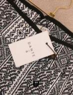 DANTE6 - Prachtig shortje maat 3/38 - Nieuw €139 - Dante 6, Kleding | Dames, Broeken en Pantalons, Maat 38/40 (M), Kort, DANTE6