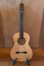 Handgebouwde Flamenco Gitaar van Vassilis Lazarides, Muziek en Instrumenten, Ophalen of Verzenden, Gebruikt, Klassieke of Spaanse gitaar