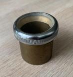 Overgang stuk PVC/lood 5/4" x 32 mm, Ophalen of Verzenden, Nieuw, Overige materialen