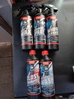 Pingi Legends Auto Reinigingsset, Ophalen of Verzenden