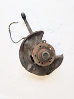 Fusee rechtsvoor E-klasse W210 ('95-'02) A 210 330 01 20, Gebruikt, Mercedes-Benz, Ophalen of Verzenden, Mercedes-Benz