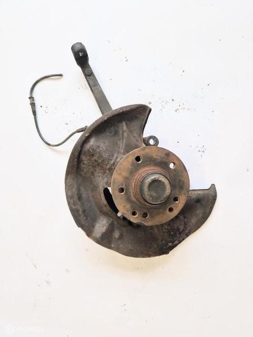 Fusee rechtsvoor E-klasse W210 ('95-'02) A 210 330 01 20, Auto-onderdelen, Ophanging en Onderstel, Mercedes-Benz, Gebruikt, Ophalen of Verzenden
