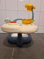 Little Smoby Badzitje baby, Zo goed als nieuw, Badzitje of Badring, Standaard, Ophalen