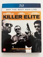 Blu-ray Killer elite, Verzenden, Zo goed als nieuw, Actie