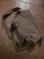 Kipling Schoudertas - Taupe/licht Bruin, Ophalen of Verzenden, Zo goed als nieuw, Bruin, Kipling