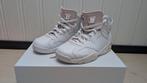 Nike Air Jordan 6 - Maat 37.5, Ophalen, Wit, Nike, Nieuw