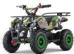 Kinder mini crosser quad atv motor crosser crossmotor, Ophalen of Verzenden, Nieuw