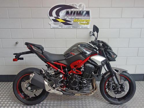 KAWASAKI Z900 70kw 35kW, Motoren, Motoren | Kawasaki, Bedrijf, Naked bike, 12 t/m 35 kW, 4 cilinders, Minimaal motorrijbewijs A1