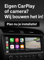 Eigen CarPlay of camera? Wij bouwen het in!, Ophalen, Zo goed als nieuw