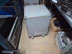 Grijze flightcase  audipack, Ophalen, Overige instrumenten, Flightcase